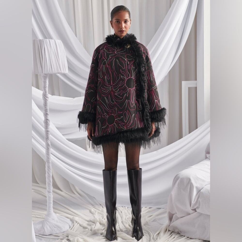 CeliaB Zahrada Jacket